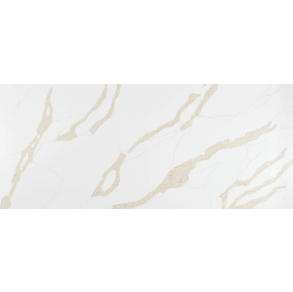 Calacatta Leon Gold - quartz countertop